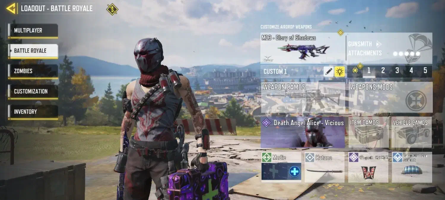 کالاف اکانت|کنسول، بازی ویدئویی و آنلاین|خواف, |دیوار