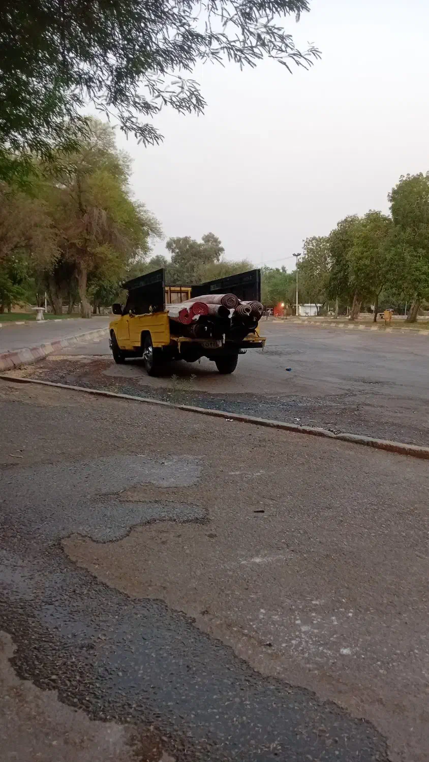 خدمات قالیشویی کل شوشتر|خدمات نظافت|شوشتر, |دیوار