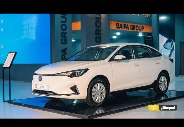 حواله چانگان ev460 برقی|خودرو سواری و وانت|تهران, حسین‌آباد|دیوار