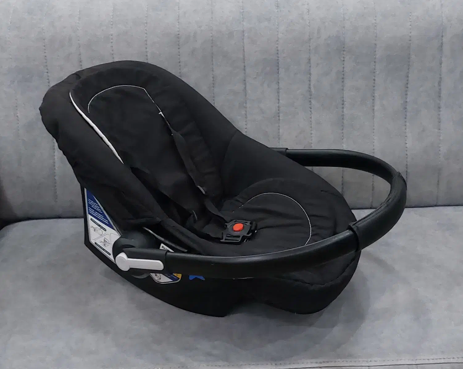 کریر دلیجان|کالسکه و لوازم جانبی|آبیک, |دیوار