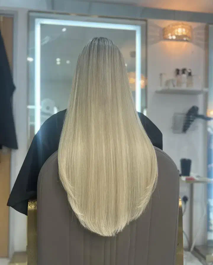 فقط و فقط ریمو و نصب اکستنشن|خدمات آرایشگری و زیبایی|تبریز, |دیوار