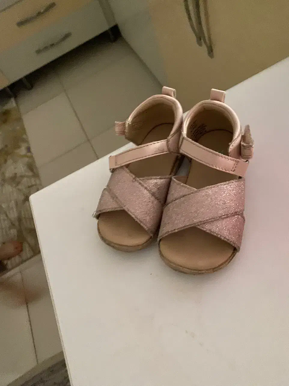 لباس و کفش دخترانه تا ۲|کفش و لباس بچه|ارومیه, |دیوار