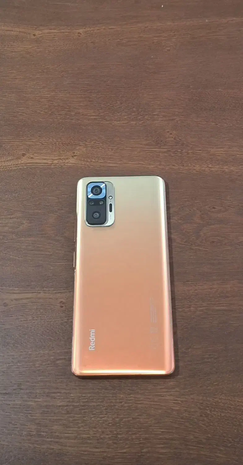 گوشی شیائومی ردمی نوت ۱۰ پرو|موبایل|اسفراین, |دیوار