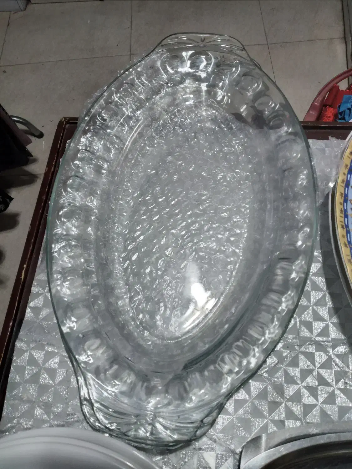 ظروف اشپزخانه|ظروف سرو و پذیرایی|اراک, |دیوار