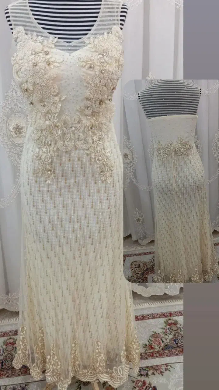 لباس شب|لباس|تربتحیدریه, شهرک ولیعصر|دیوار