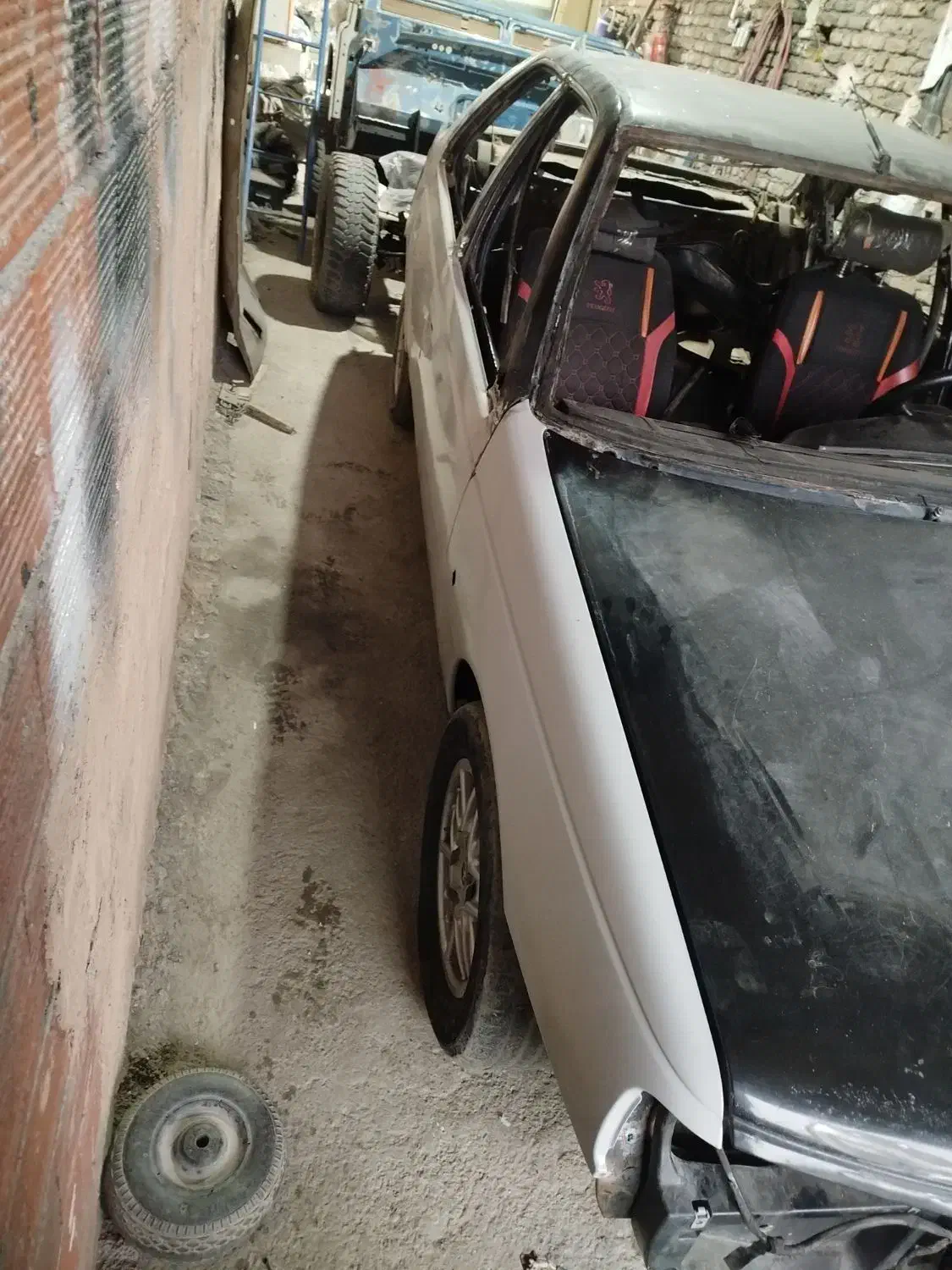 پژو 405مدل1383|خودرو سواری و وانت|مریوان, |دیوار