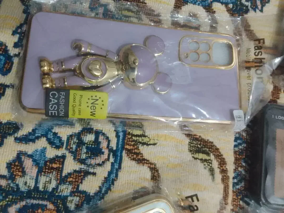 قاب گوشی فقط وفقط ۸۰تومن|لوازم جانبی موبایل و تبلت|شادگان, |دیوار