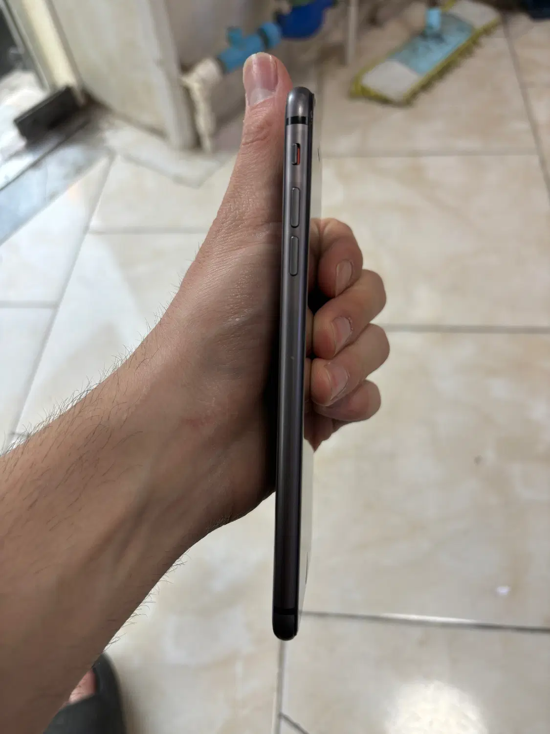 Iphone8 plus|موبایل|پاکدشت, پاکدشت (مامازند)|دیوار