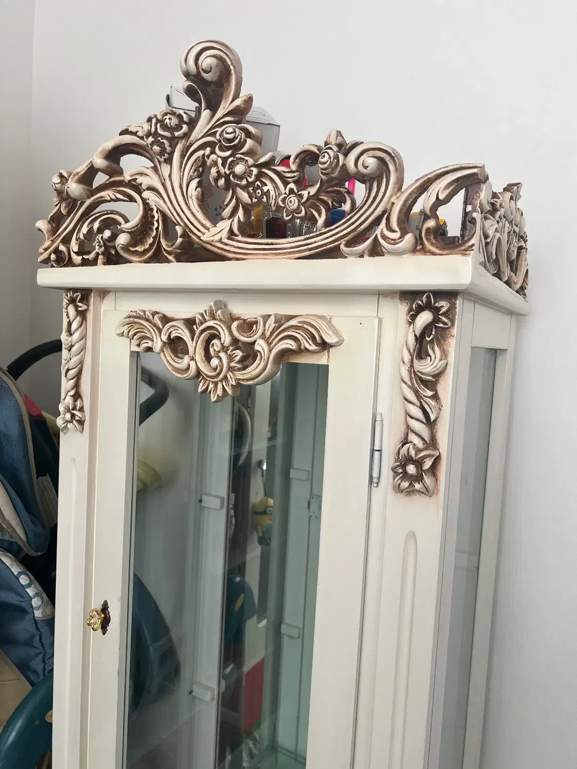 ویترین نو نو|بوفه، ویترین، کنسول|شهرکرد, |دیوار