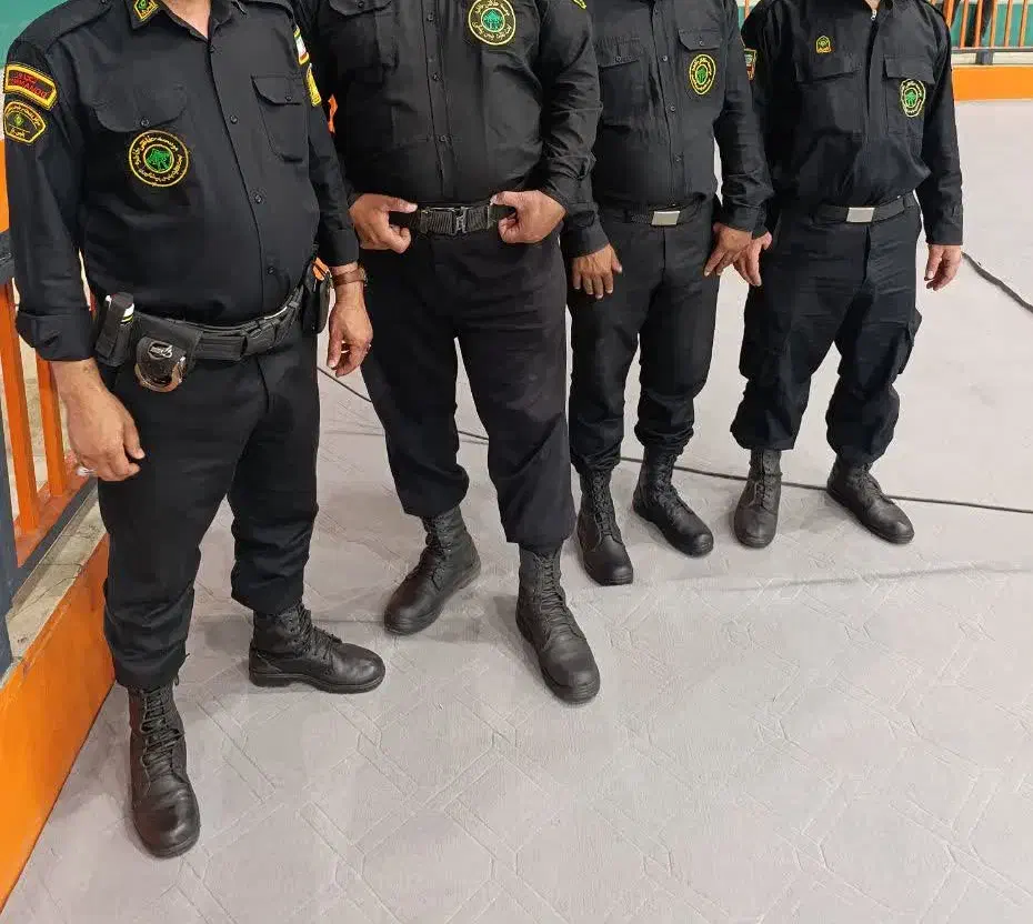 (نگهبان )استخدام پلیس یار نیرو جوان.ونیرو بازنشسته|استخدام سرایداری و نظافت|یزد, |دیوار