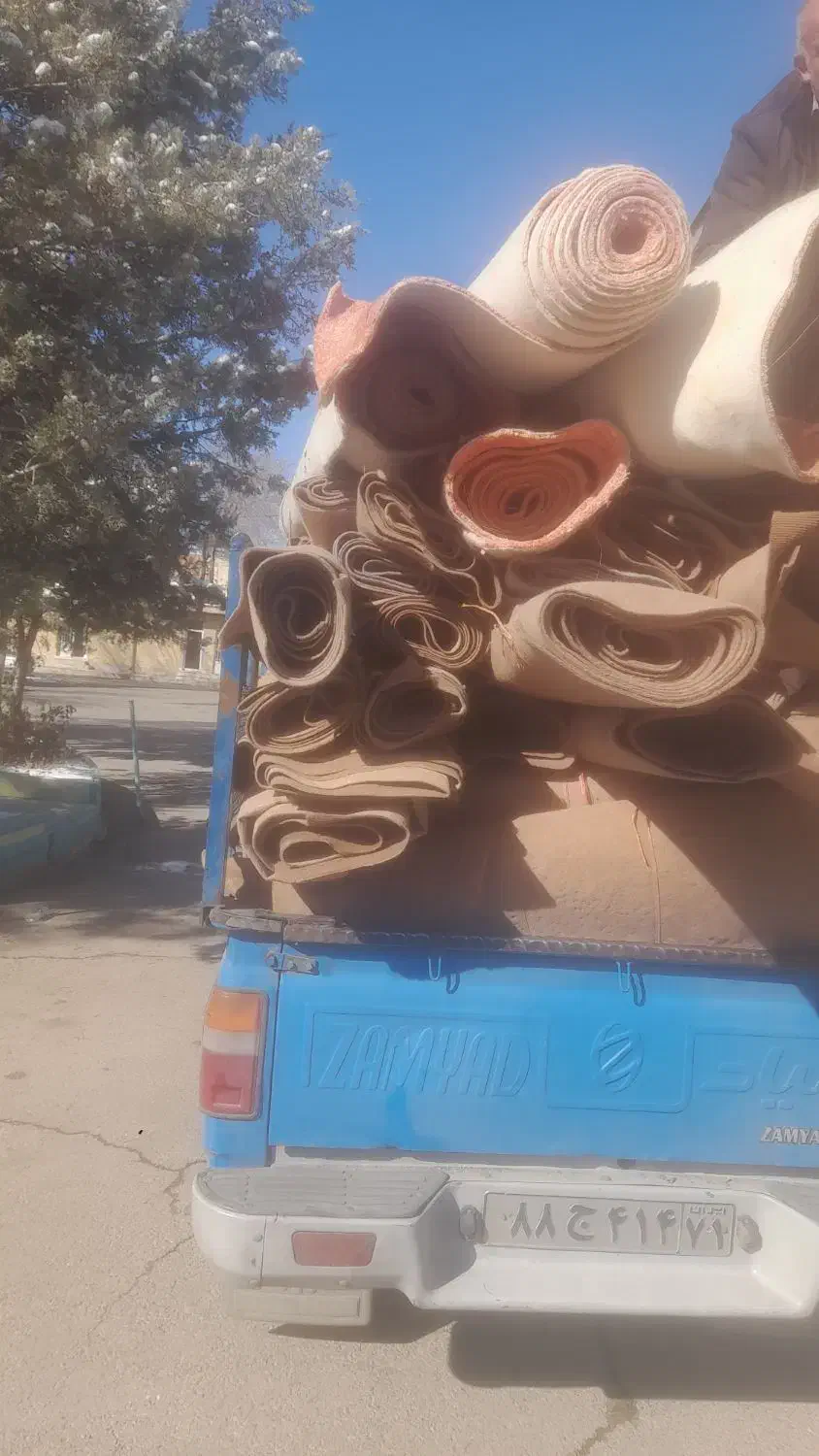 پالاز موکت و موکت معمولی|موکت|شهرکرد, |دیوار