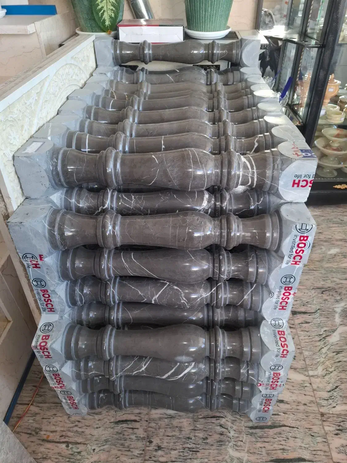 شهرساز اصفهان میانه|مصالح و تجهیزات ساختمان|میانه, |دیوار