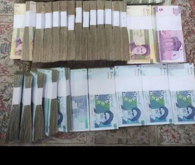 پول کلکسیونی شاباش مجلس|کلکسیون سکه، تمبر، اسکناس|مشهد, امیر المومنین|دیوار