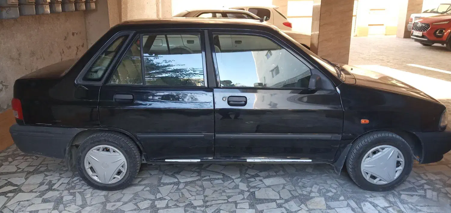 پراید ۱۳۱ مدل ۹۰|خودرو سواری و وانت|بابلسر, |دیوار