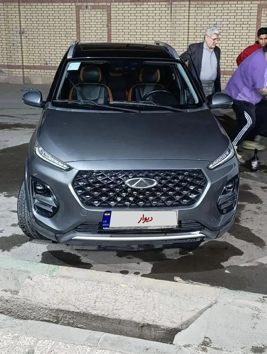 x22poro|خودرو سواری و وانت|گلستان (تهران), |دیوار