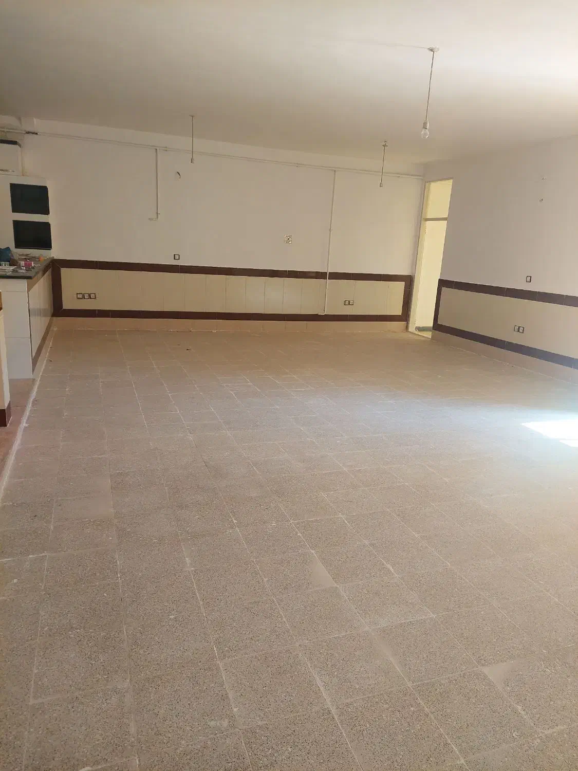 اجاره خونه ۲۵۰ متری ۲ خوابه|اجارهٔ خانه و ویلا|کوهدشت, |دیوار