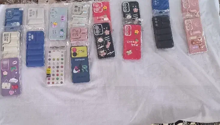 گارد|لوازم جانبی موبایل و تبلت|اسلامآباد غرب, |دیوار