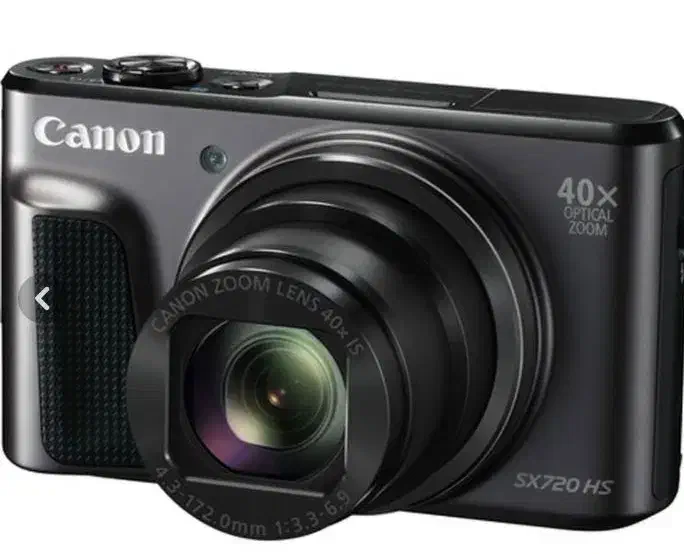 دوربین کاننsx720h|دوربین عکاسی و فیلمبرداری|زنجان, |دیوار