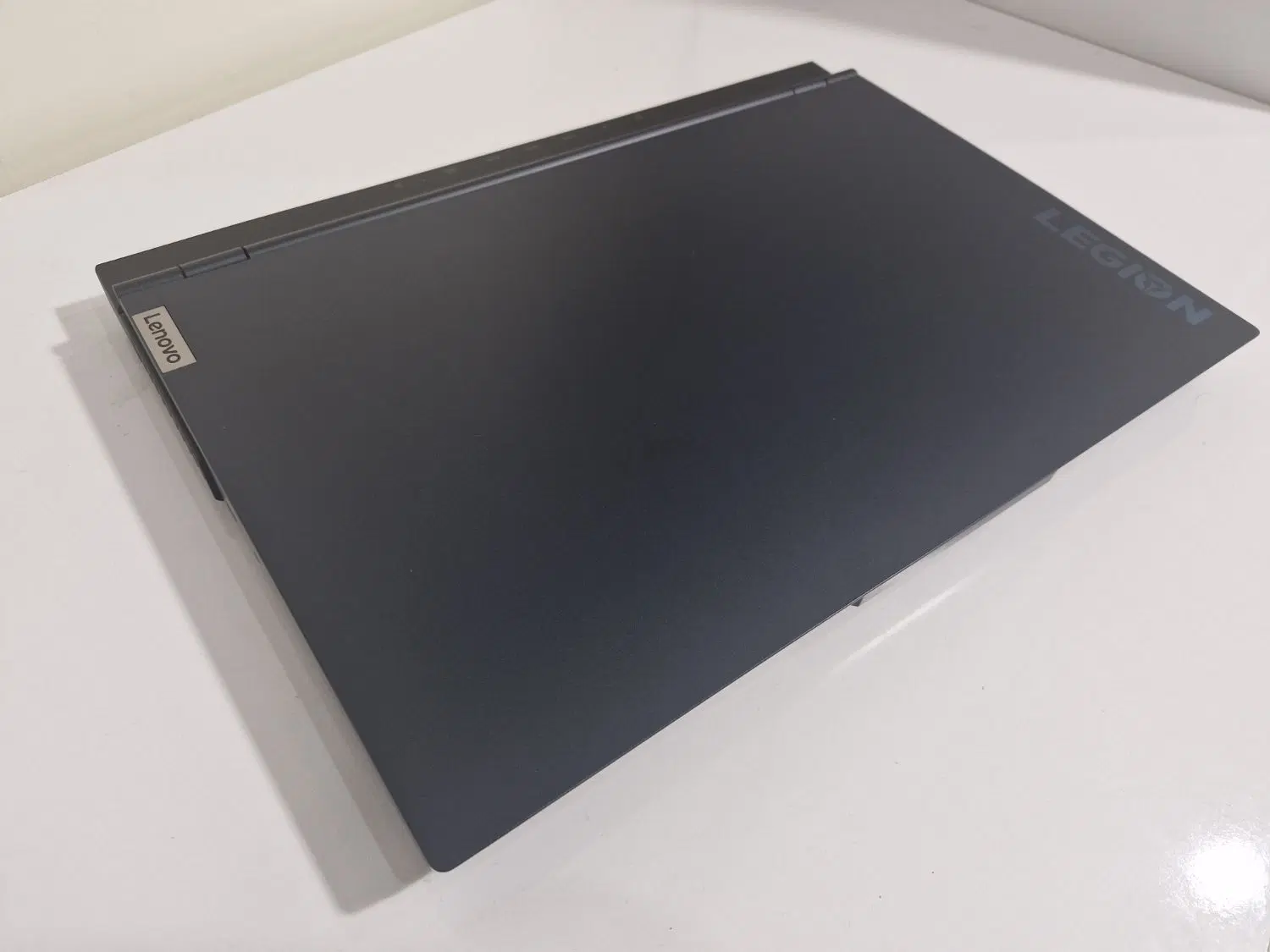 لپتاپ گیمینگ لنوو لیجن ۵ Core i7 نسل ۱۱ تمیز|رایانه همراه|کرج, کوی کارمندان جنوبی|دیوار