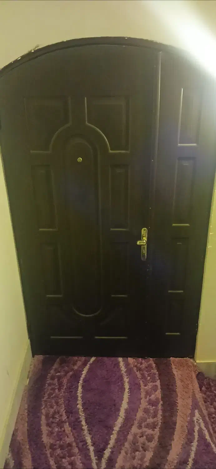 فروش درب واحد آپارتمانی|مصالح و تجهیزات ساختمان|کاشمر, |دیوار