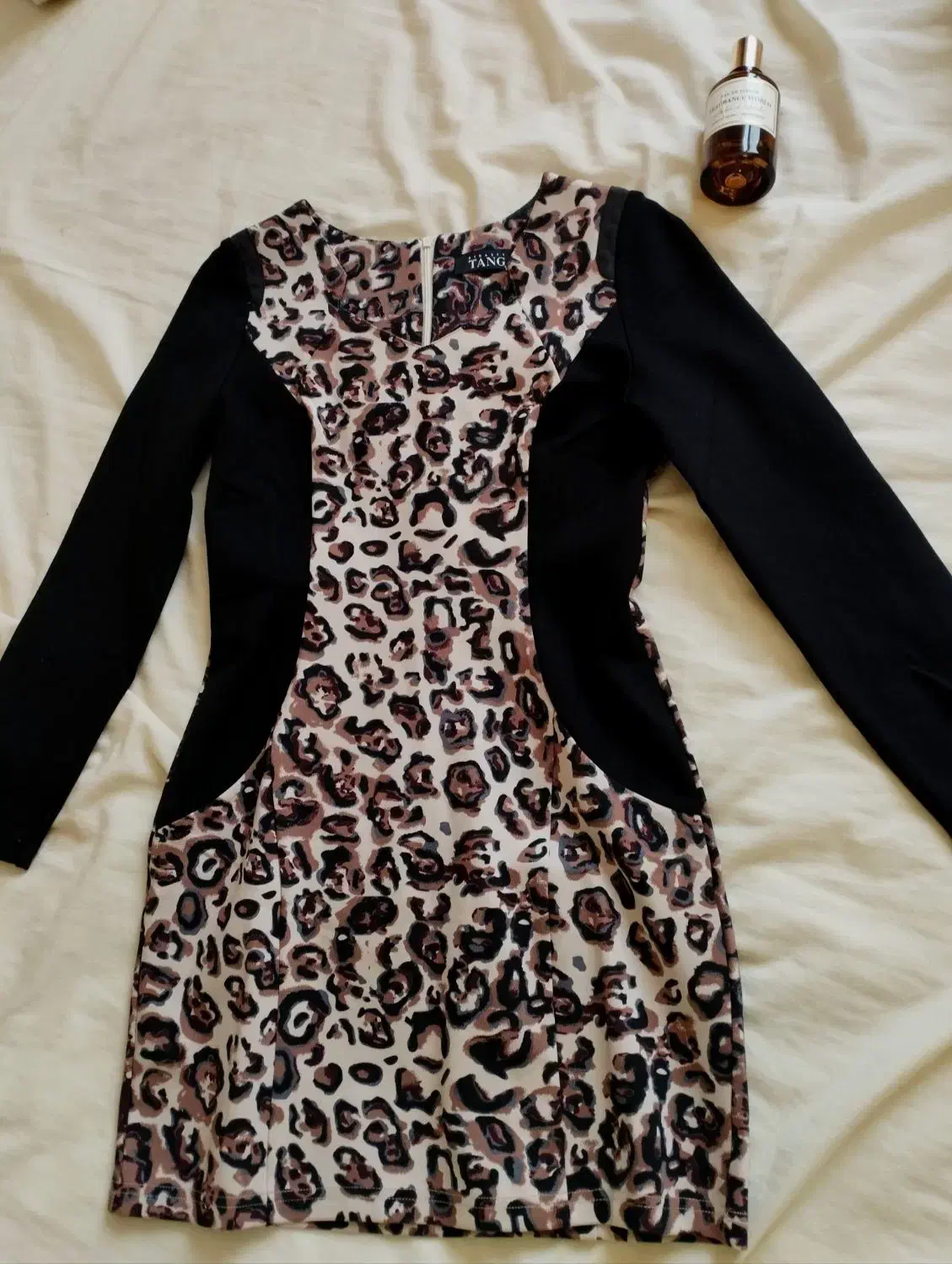 لباس|لباس|پردیس, فاز ۱|دیوار