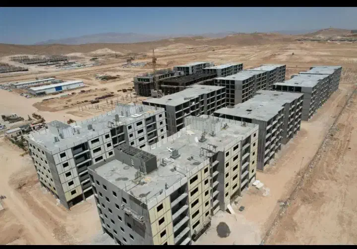 فروش مسکن ملی شرکت پی چین|پیشفروش املاک|شیراز, جمال آباد|دیوار