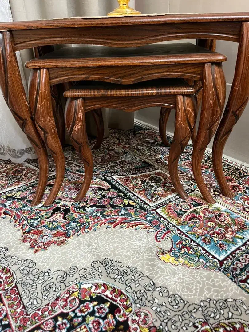 گل میز|مبلمان خانگی و میز عسلی|شیراز, شهرک صادقیه|دیوار