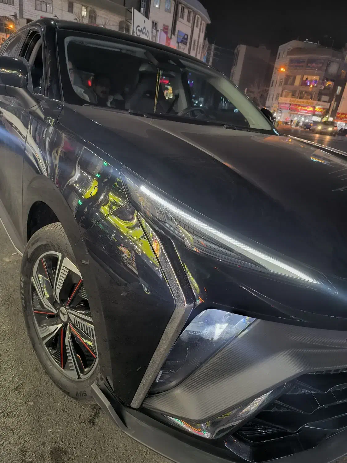 لاماری هیبریددرحد صفر|خودرو سواری و وانت|قدس, شهر‌قدس|دیوار