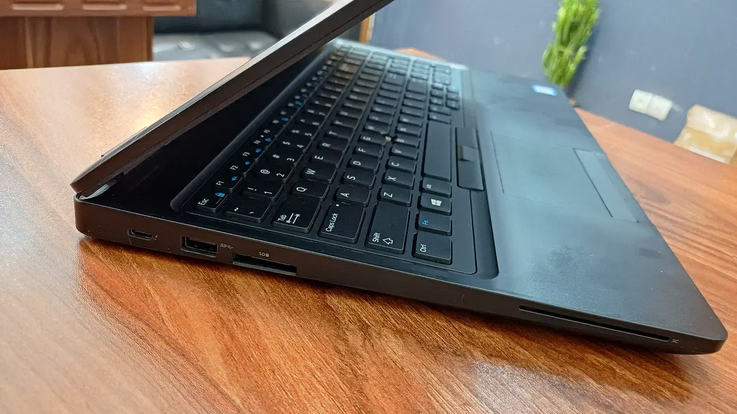 DELL 3530 I7 8750 H|رایانه همراه|تهران, فلسطین (میدان انقلاب)|دیوار