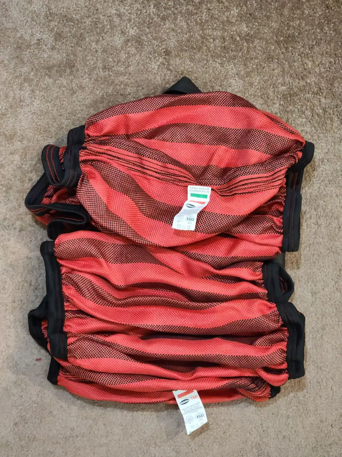 زنجیر چرخ پارچه ای نانو|قطعات یدکی و لوازم جانبی|تهران, خانی آباد نو شمالی|دیوار