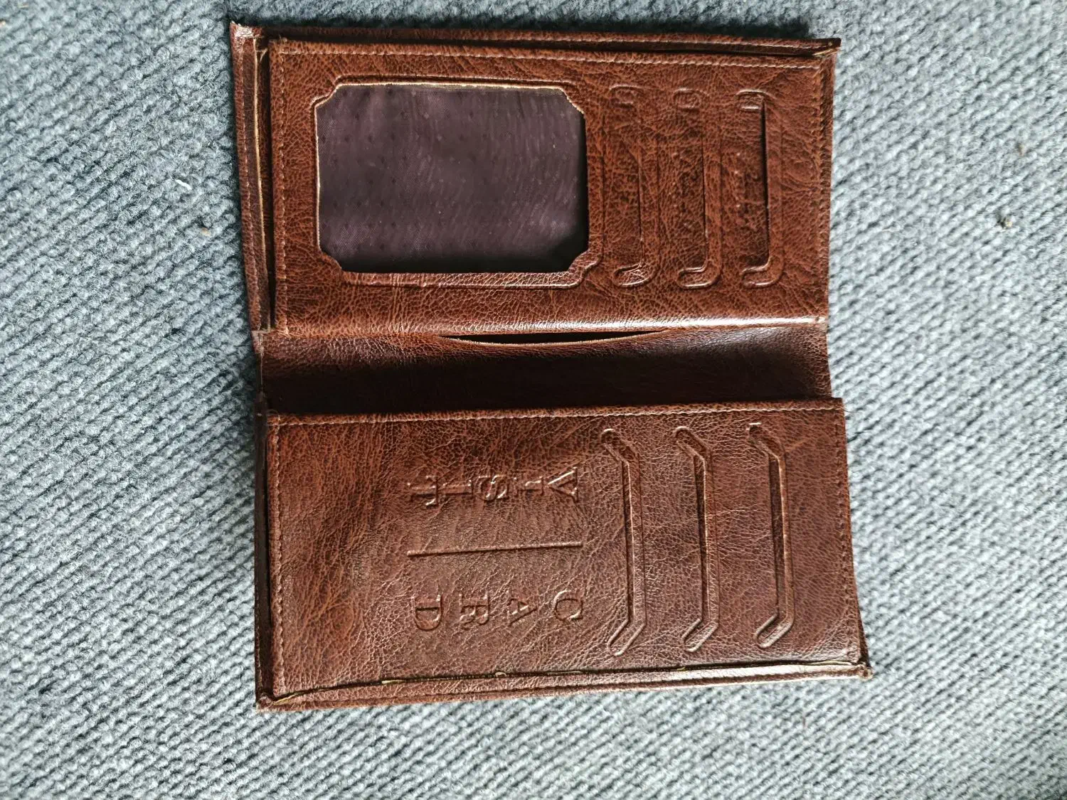 کیف پول مردانه|کیف، کفش، کمربند|کرمان, |دیوار