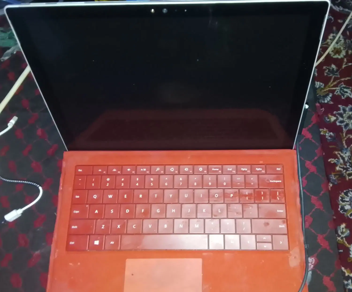 sureface pro 6|رایانه همراه|اصفهان, شهریار|دیوار