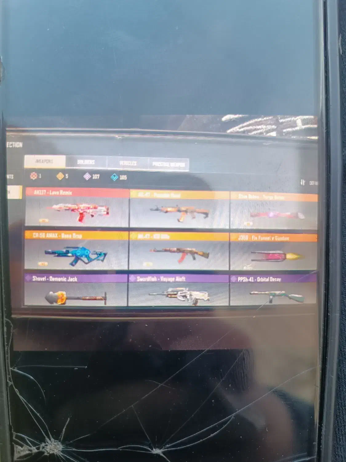 AK47 پامکین|کنسول، بازی ویدئویی و آنلاین|پلدختر, |دیوار