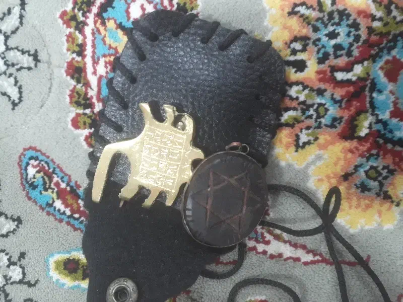 مهره هبهاب باحرز|جواهرات|بندر ماهشهر, |دیوار