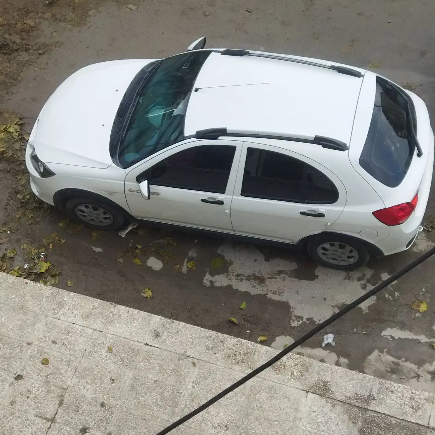 کوییک مدل 401|خودرو سواری و وانت|کرمانشاه, |دیوار