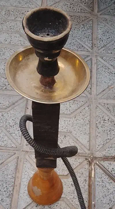 قلیان|کلکسیون و سرگرمی|بیرجند, |دیوار