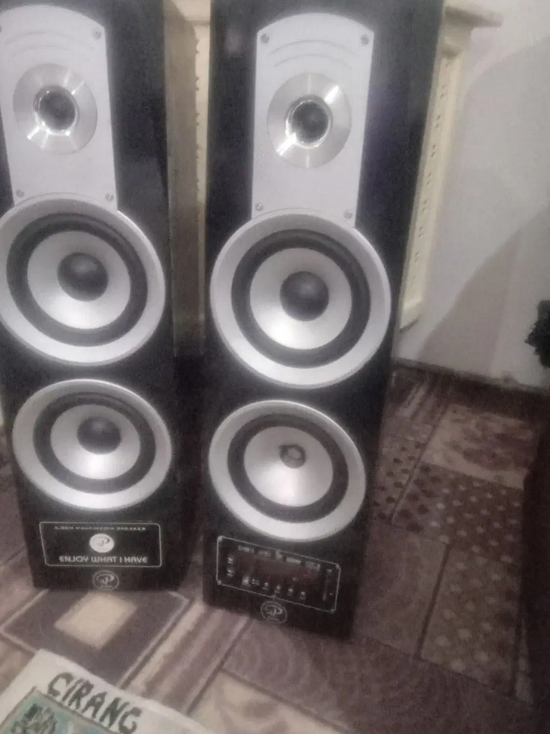 باندخانگی|سیستم صوتی خانگی|میاندوآب, |دیوار