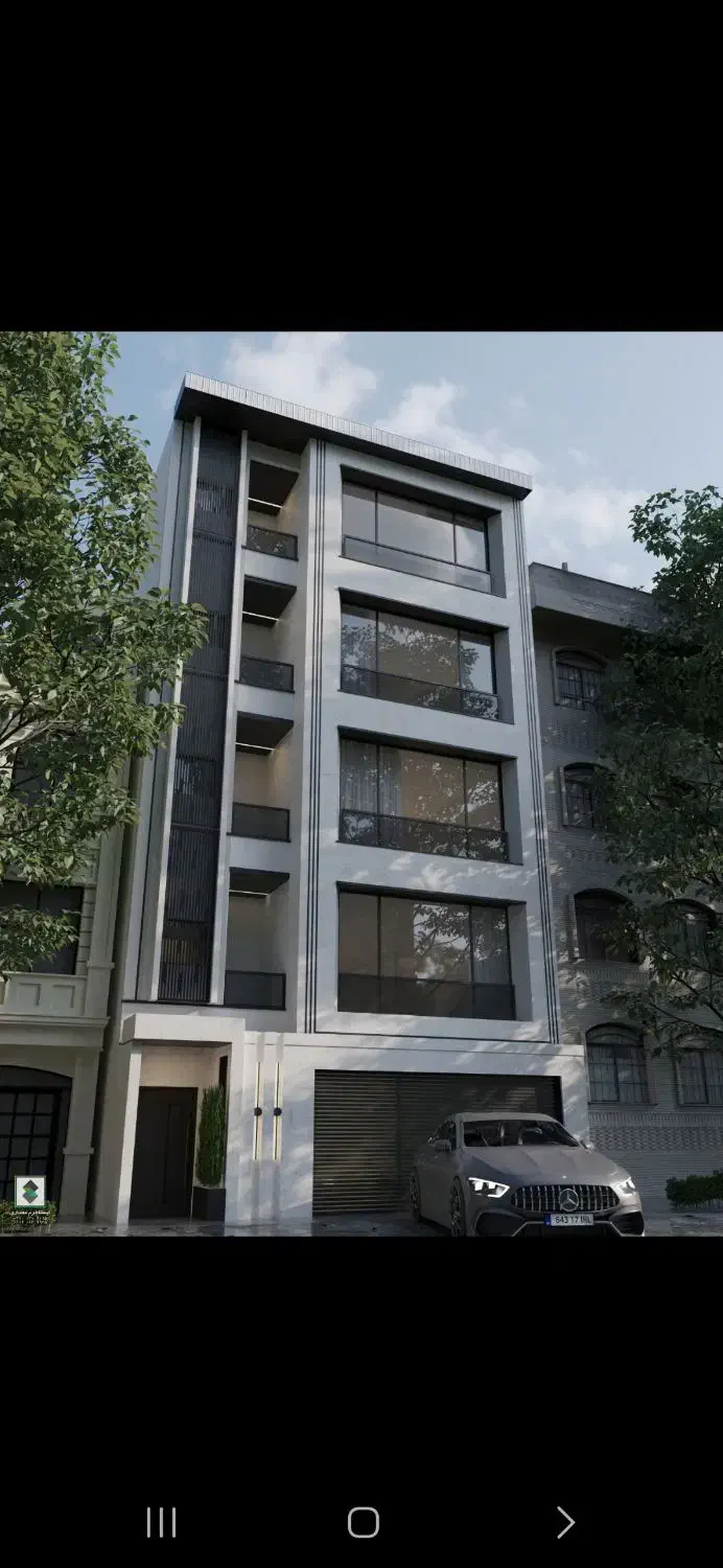 رفیق همیشگی(پیش فروش ۱۹۲گلسار)|پیشفروش املاک|رشت, بلوار گیلان|دیوار