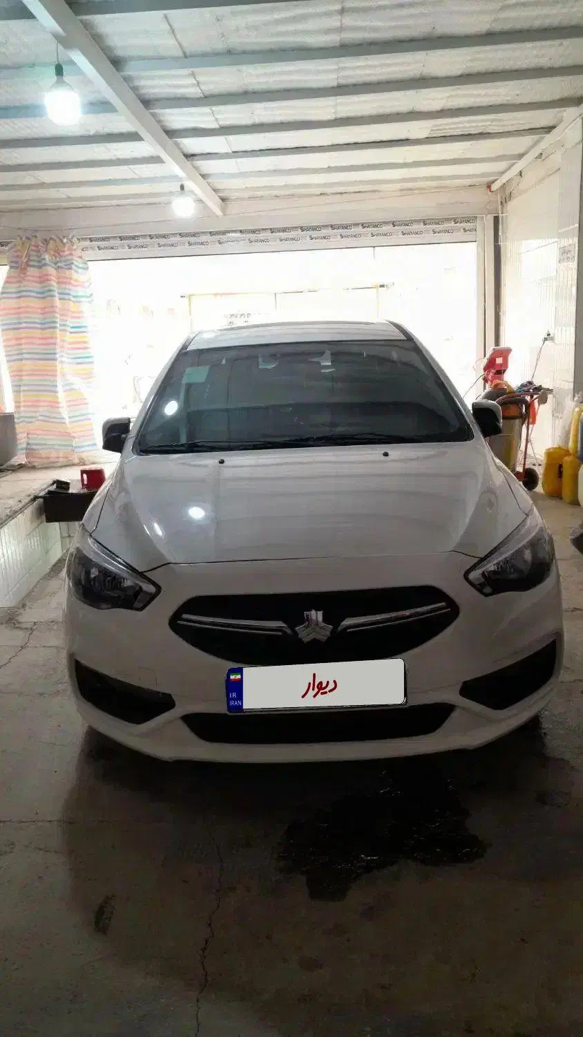 شاهین gفول در حد|خودرو سواری و وانت|فامنین, |دیوار