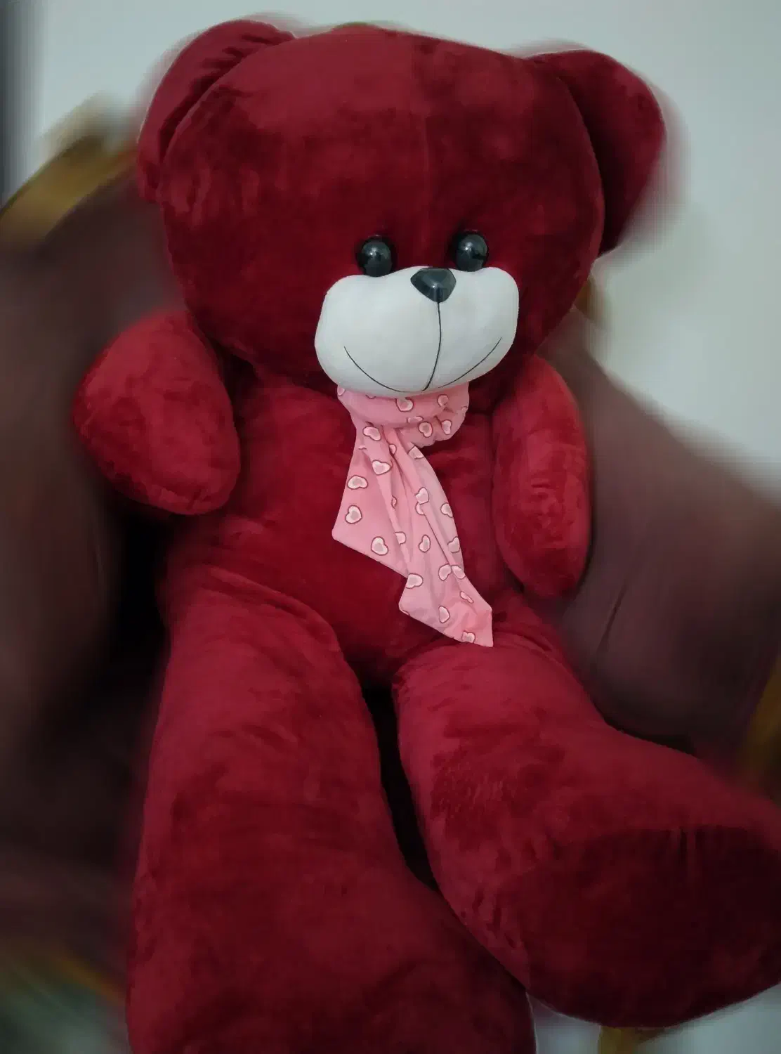 خرس بزرگ|اسباب‌‌بازی|تهران, ارامنه|دیوار