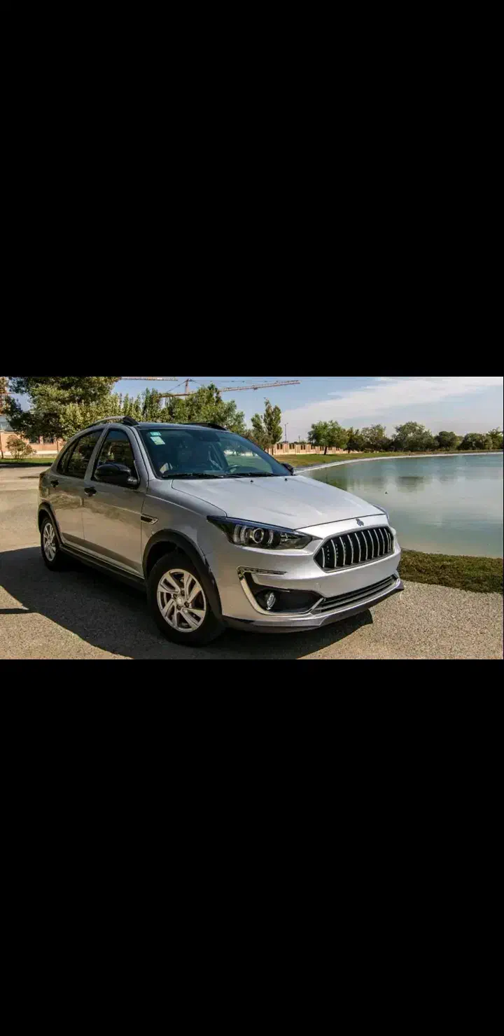 حواله اطلسS|خودرو سواری و وانت|بجنورد, |دیوار