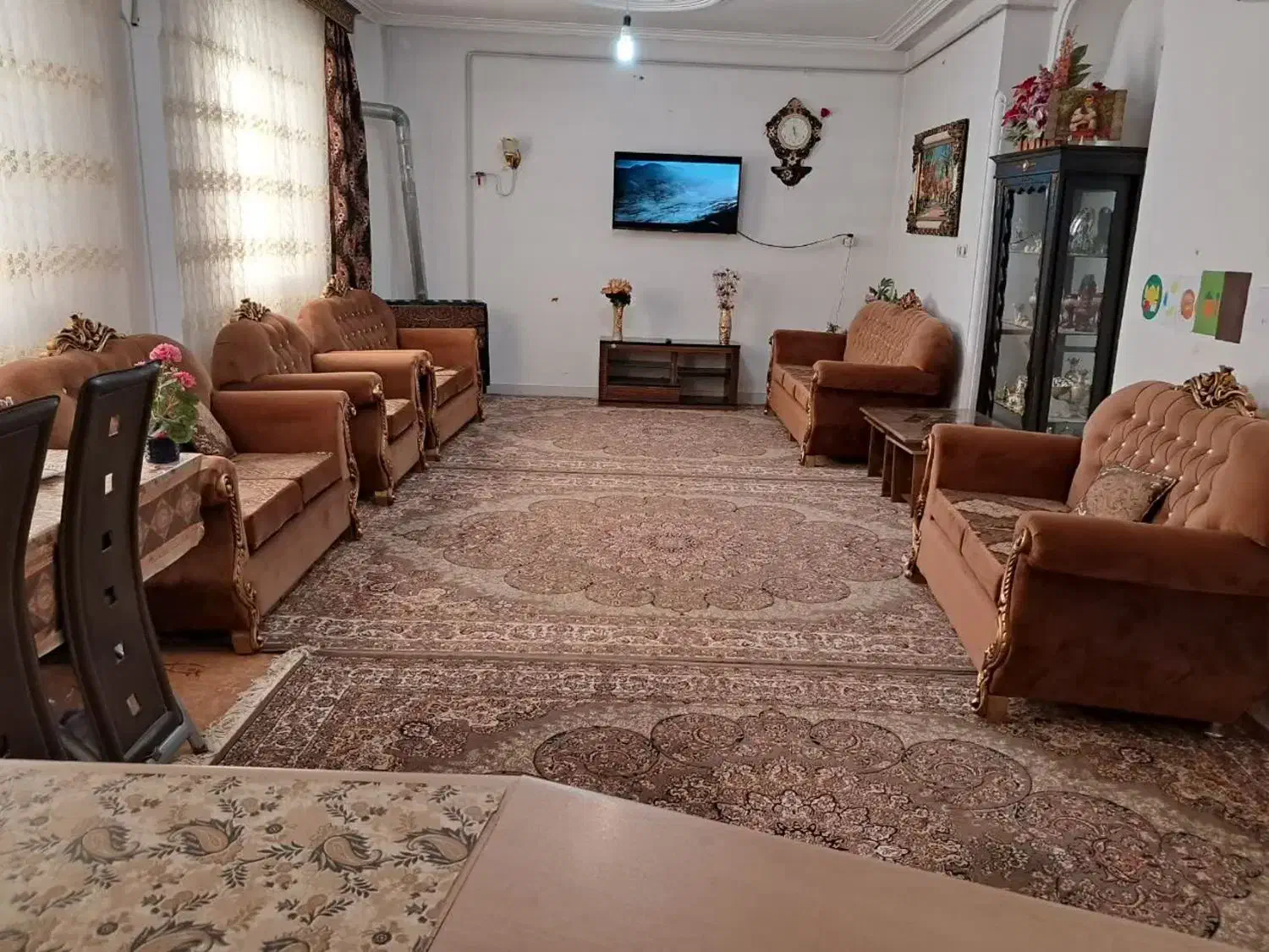 فروش آپارتمان مسکونی|فروش آپارتمان|لاهیجان, گلستان|دیوار