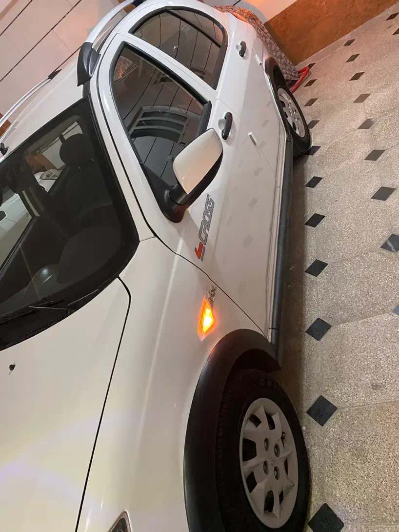 کوییک gxL|خودرو سواری و وانت|همدان, |دیوار