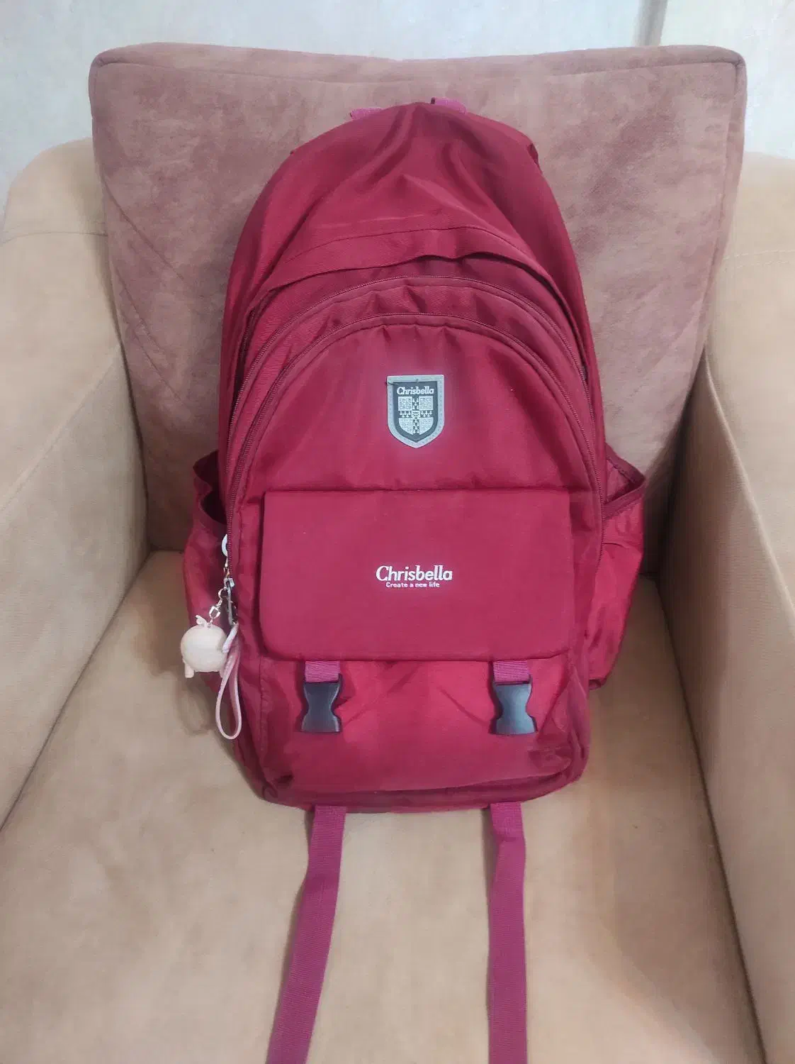 کوله پشتی|کیف، کفش، کمربند|بیرجند, |دیوار