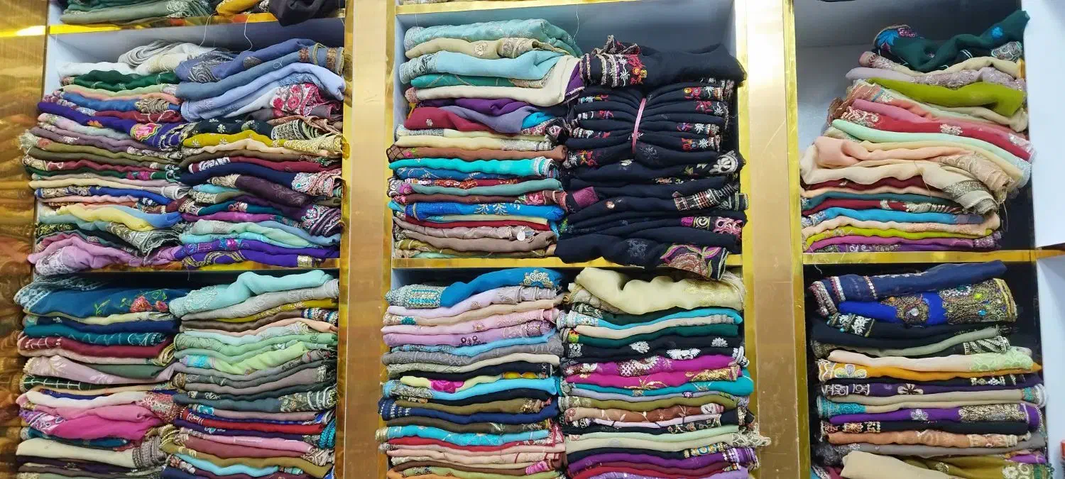 شال و روسری|لباس|ایرانشهر, |دیوار