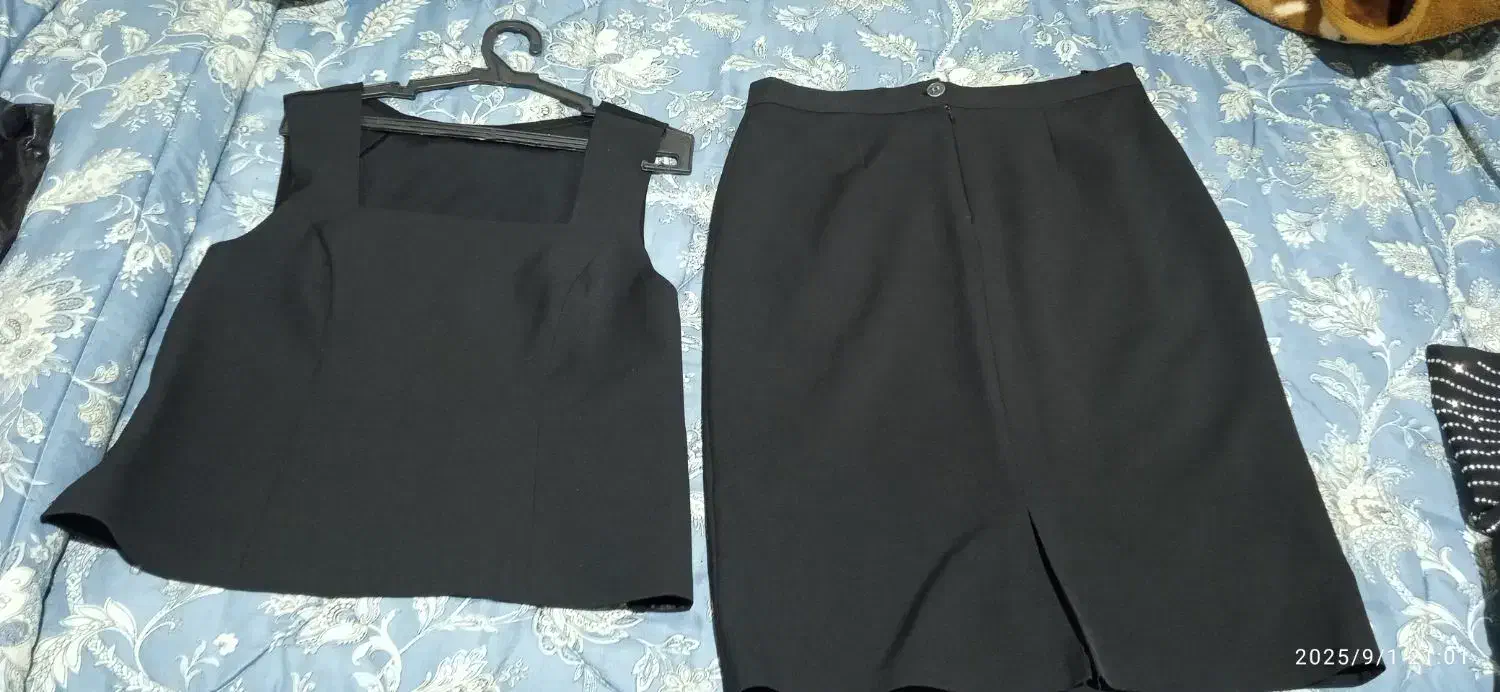 کت دامن مجلسی شیک|لباس|تربت جام, جامی|دیوار