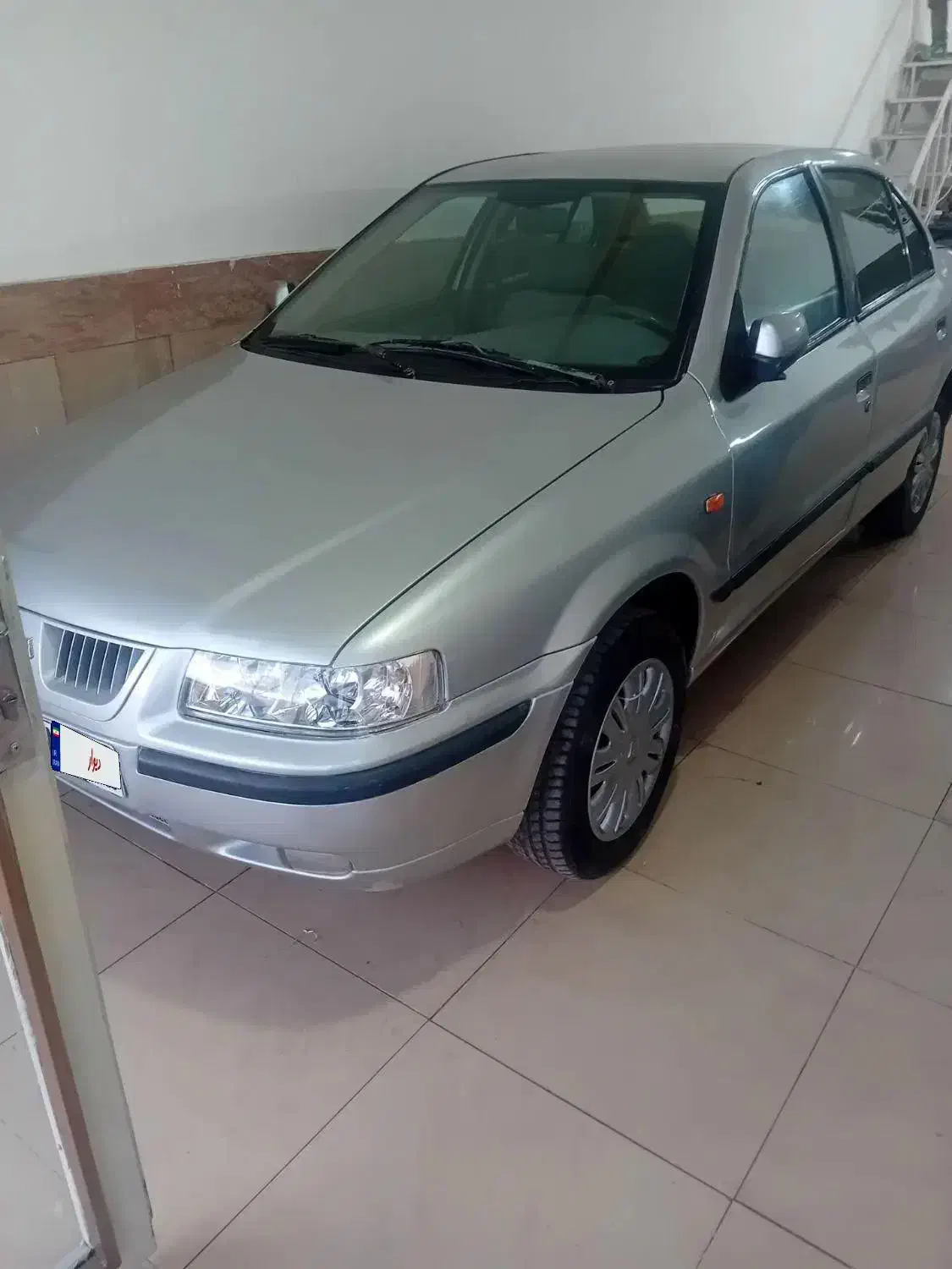 سمندمدل88|خودرو سواری و وانت|کرج, کوی امامیه|دیوار