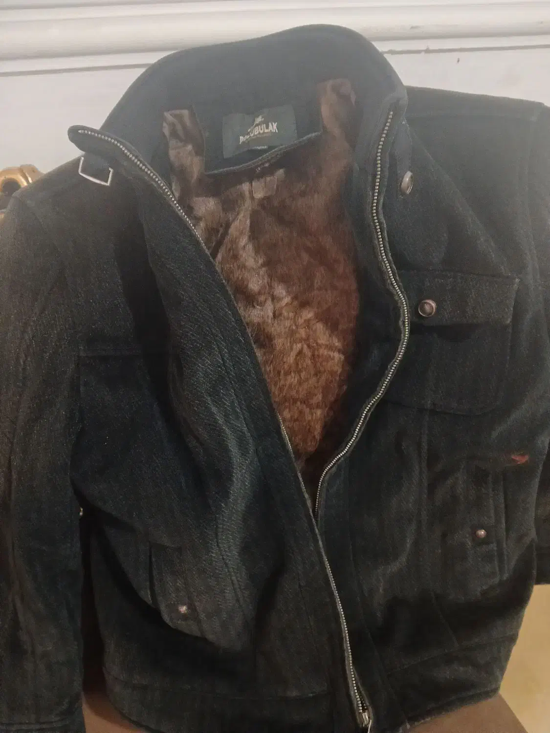 کافشن مردانه|لباس|فارسان, |دیوار