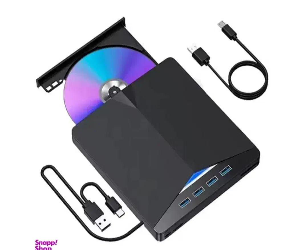 DVDدرایور|قطعات و لوازم جانبی رایانه|ری, امین آباد|دیوار