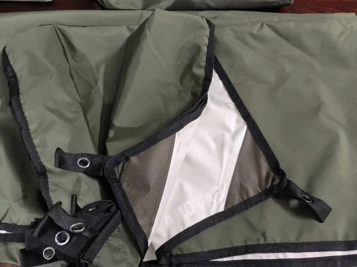 تارپ دیفندر ساتونا|کوهنوردی و کمپینگ|تهران, علی‌آباد|دیوار